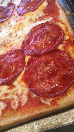 Pizza piadina