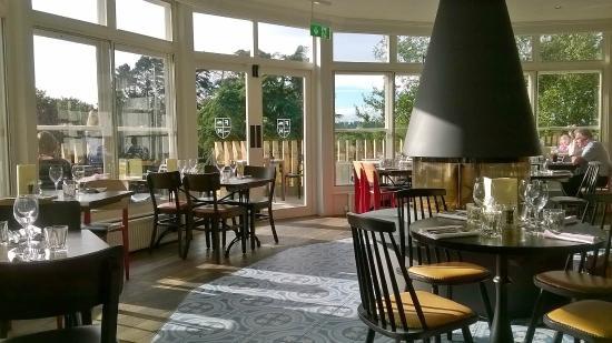 The Farmhouse at Mackworth