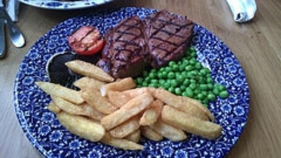 The Lawrence Sheriff