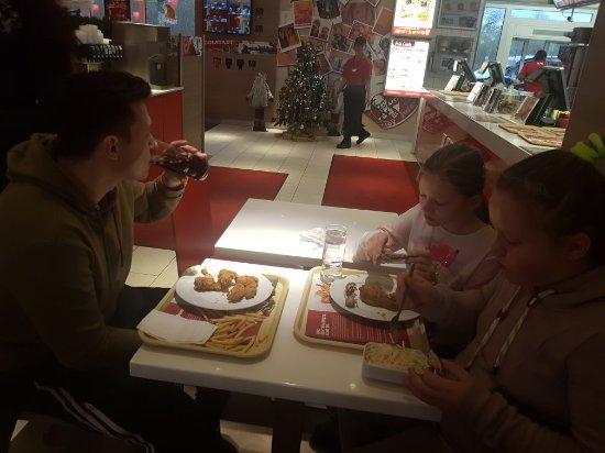 KFC