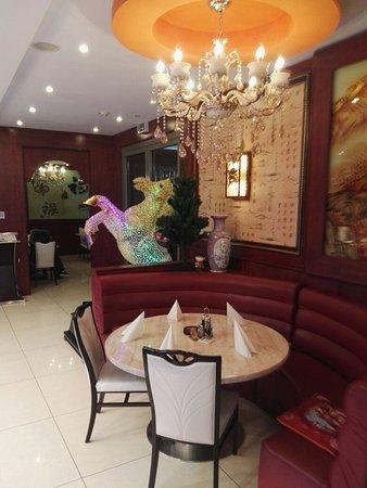 Asia World Chinesich-Mongolisches Restaurant