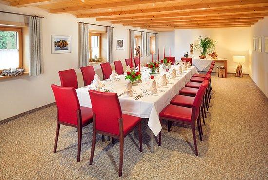 Natur-Landhaus Krone Restaurant