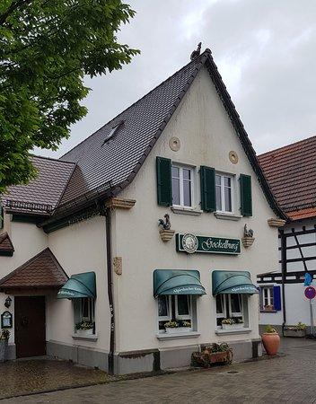 Gockelburg