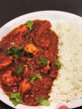 Little Buddha Nepali Kitchen