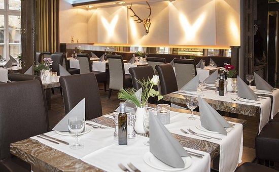 Restaurant Hirsch