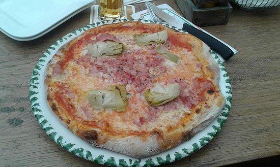 Pizzeria Pinocchio