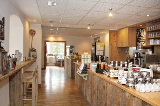 Kuchenwerkstatt Juist