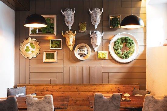 Restaurant le Besso