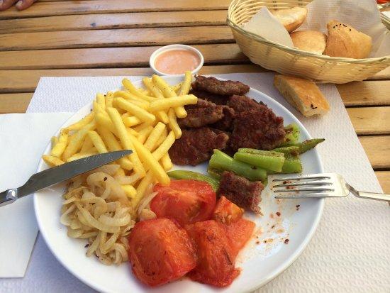 Pronto Takeaway Restaurant