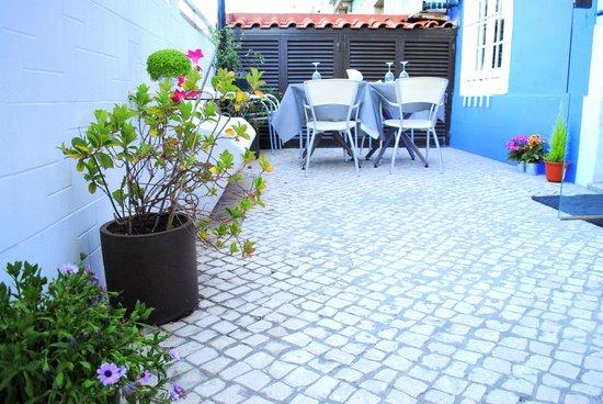 Restaurante Saribas