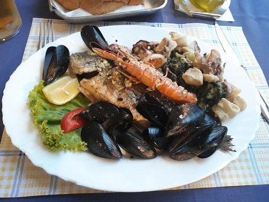 Restaurant Amfora
