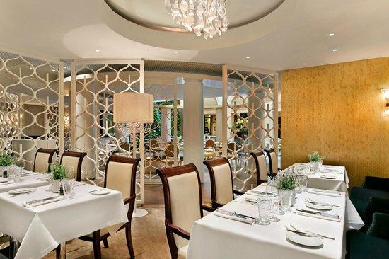 Restaurant Die Kueche