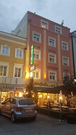 Gasthof Auerhahn