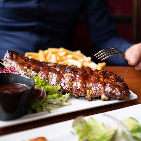 Brussels Grill