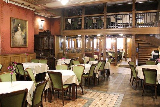 Restauracja Galicja