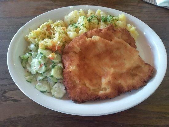 Restauracja Polskie Jadło