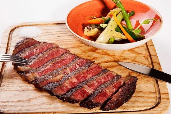 Relais & Chateaux Le Bistrot Francais