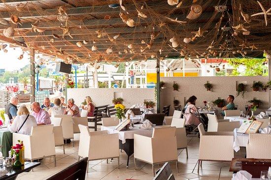 Restoran Obala