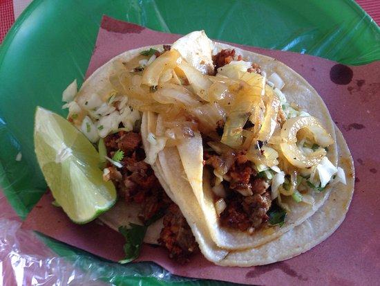 Billy The Kid Taqueria