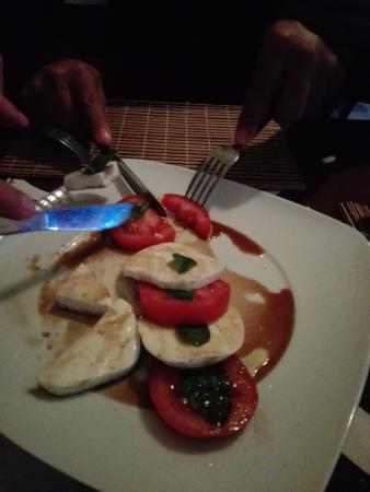 To-tlalli Bistro