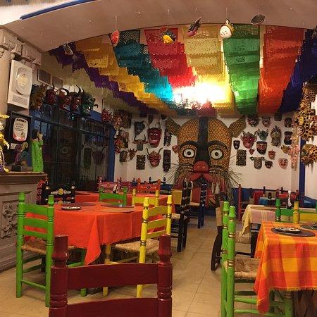 El Sureno