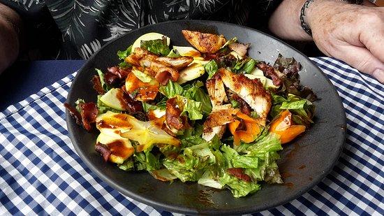 Primula Bistro