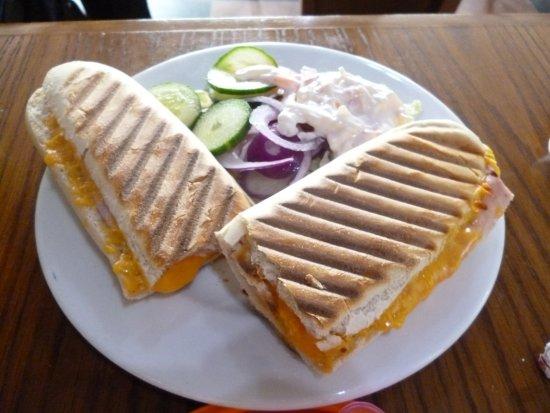 Antonio's Deli
