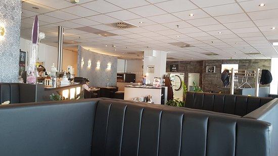 Cafe Restaurant C3