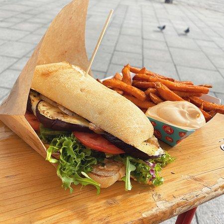 Go'Grilla Foodtruck