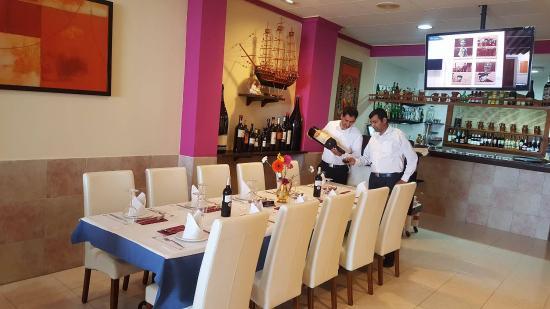 Himalaya Indian Nepalese Restaurant