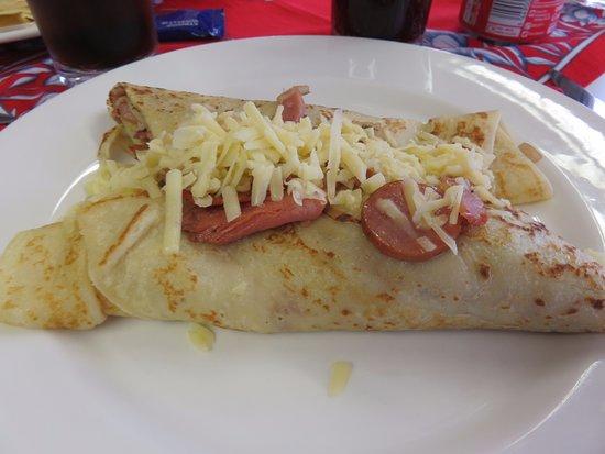 Double Dutch Foods Limited