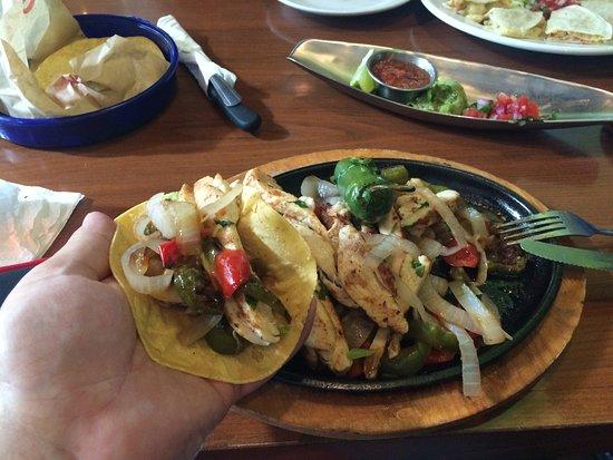 Chilis