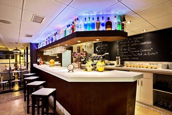 La Taberna Del Cura