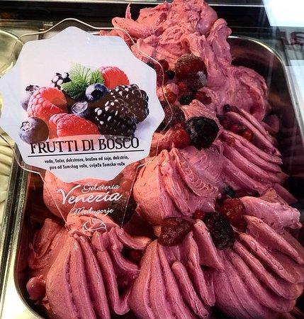 Gelateria Venezia