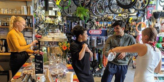United In Cycling