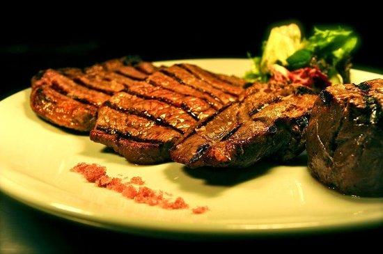 Buenos Aires Argentine Steakhouse