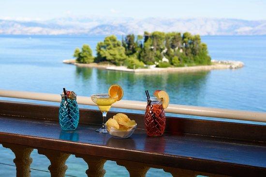 Pontikonissi Restaurant