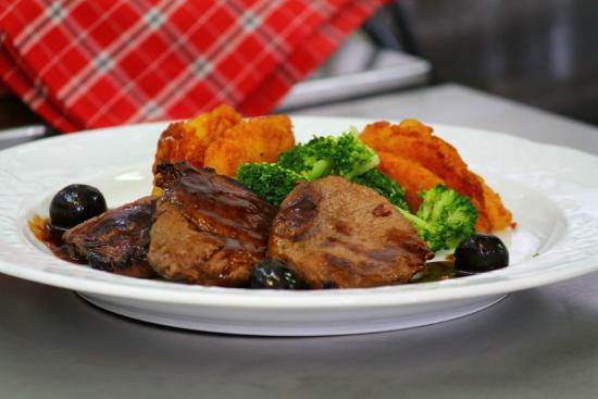 Braustuberl Baumburg