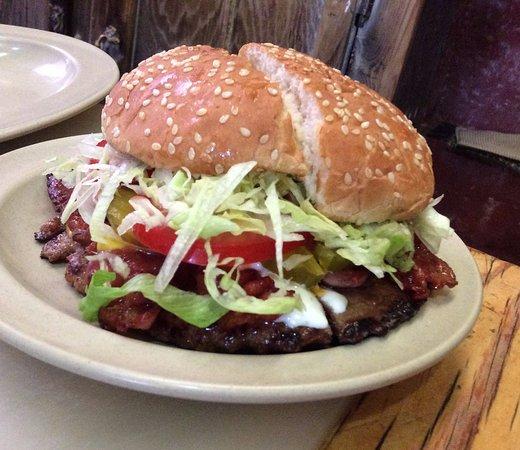 Torta Mundo