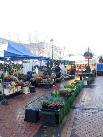 Costa Express Coffee Bicester