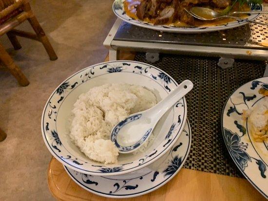 Huong Que
