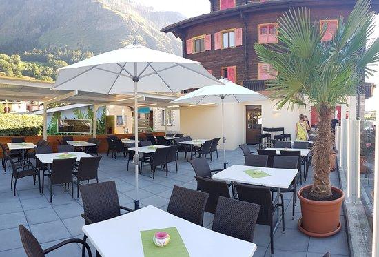 Bar Restaurant Sport -Eyholz
