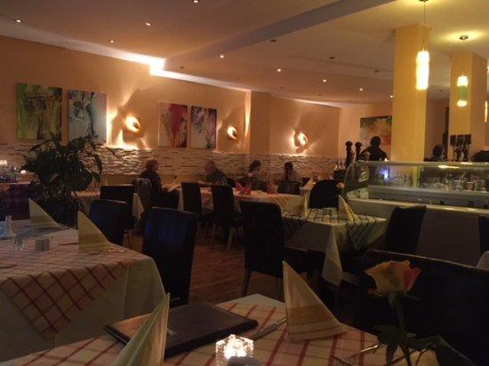 Ristorante Pizzeria Florenz