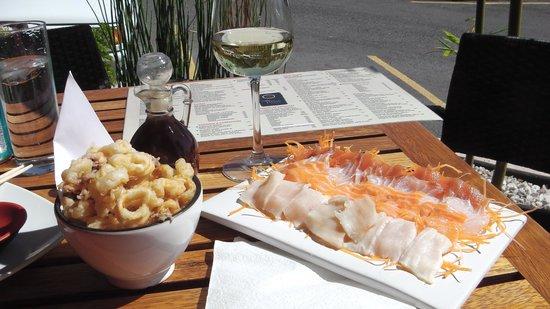 Tora Japanese Fusion