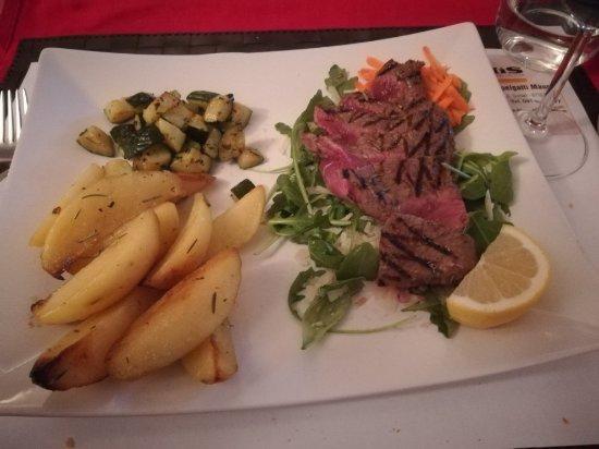 Trattoria Greina