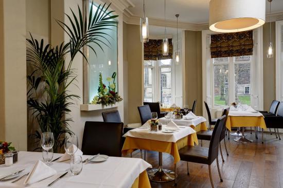 DCH Restaurant