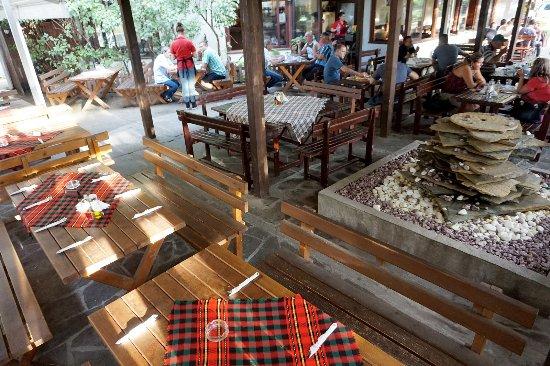 Bistro Miraj