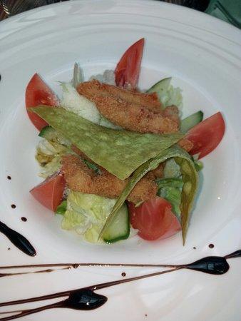 OnLine Cafe