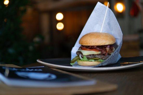 Shaka Burgerhouse