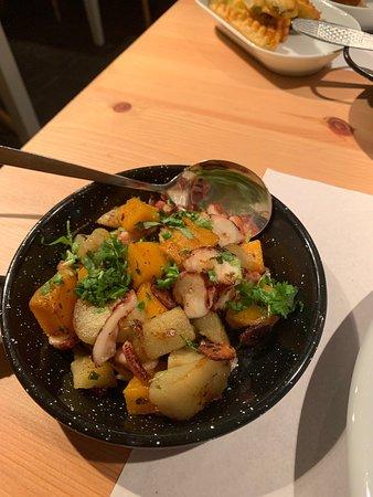 Leziria Casa de petiscos